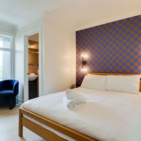 Appart/Hotel Annexe Montreal Ngoại thất bức ảnh