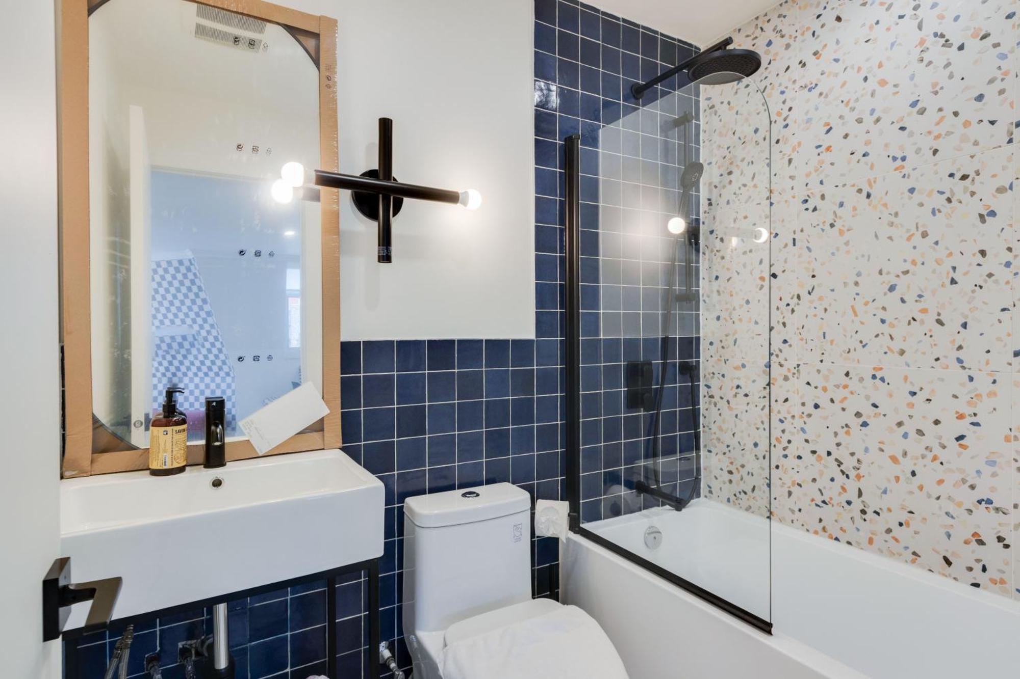 Appart/Hotel Annexe Montreal Ngoại thất bức ảnh