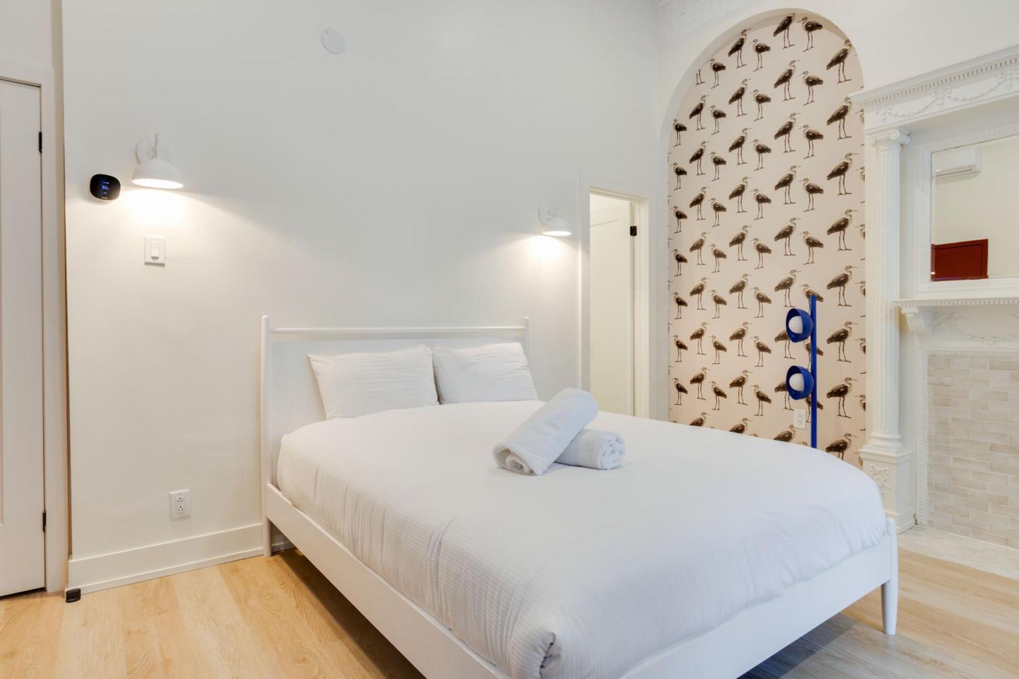 Appart/Hotel Annexe Montreal Ngoại thất bức ảnh