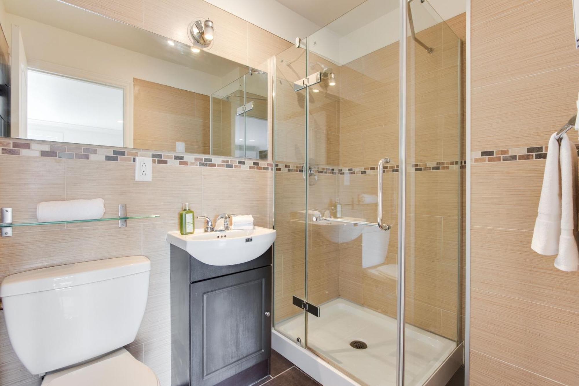 Appart/Hotel Annexe Montreal Ngoại thất bức ảnh