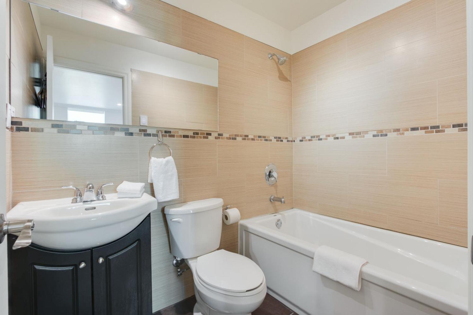 Appart/Hotel Annexe Montreal Ngoại thất bức ảnh