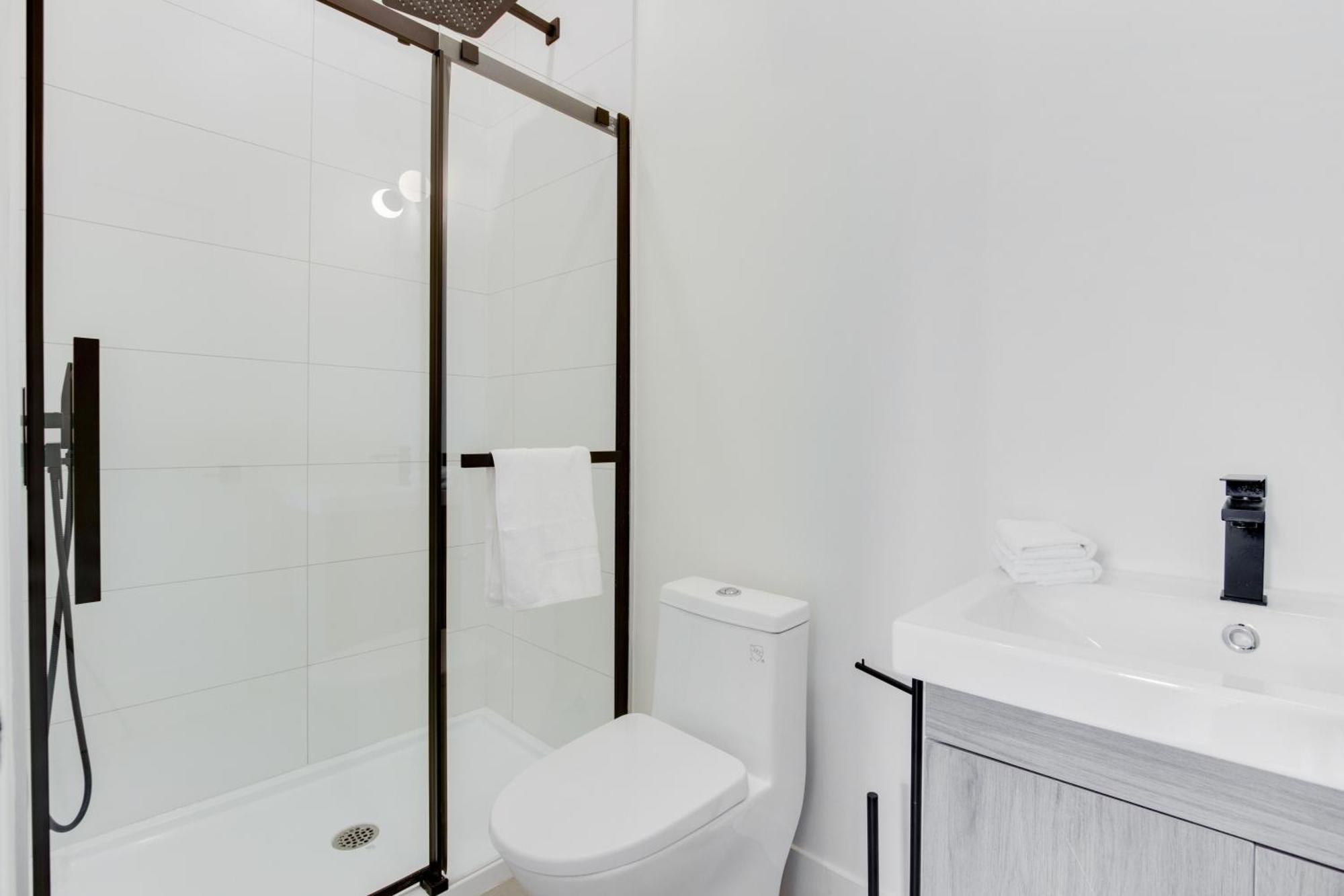 Appart/Hotel Annexe Montreal Ngoại thất bức ảnh