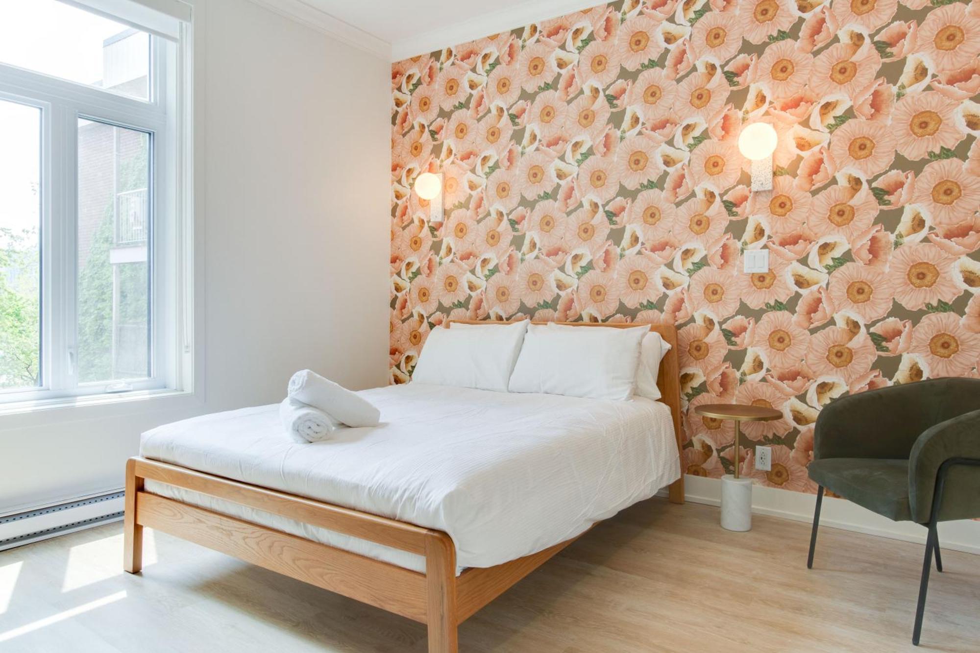 Appart/Hotel Annexe Montreal Ngoại thất bức ảnh