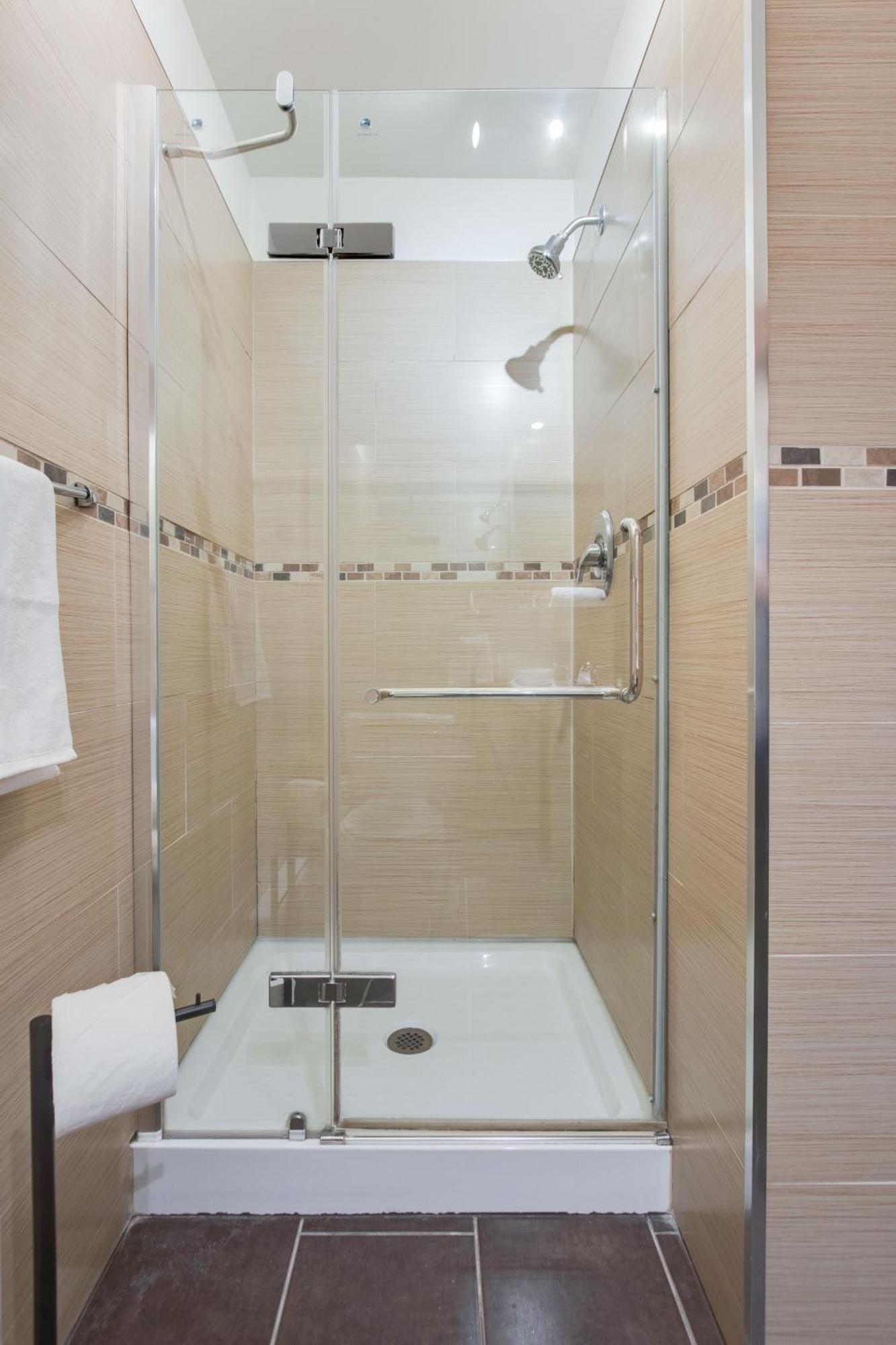 Appart/Hotel Annexe Montreal Ngoại thất bức ảnh