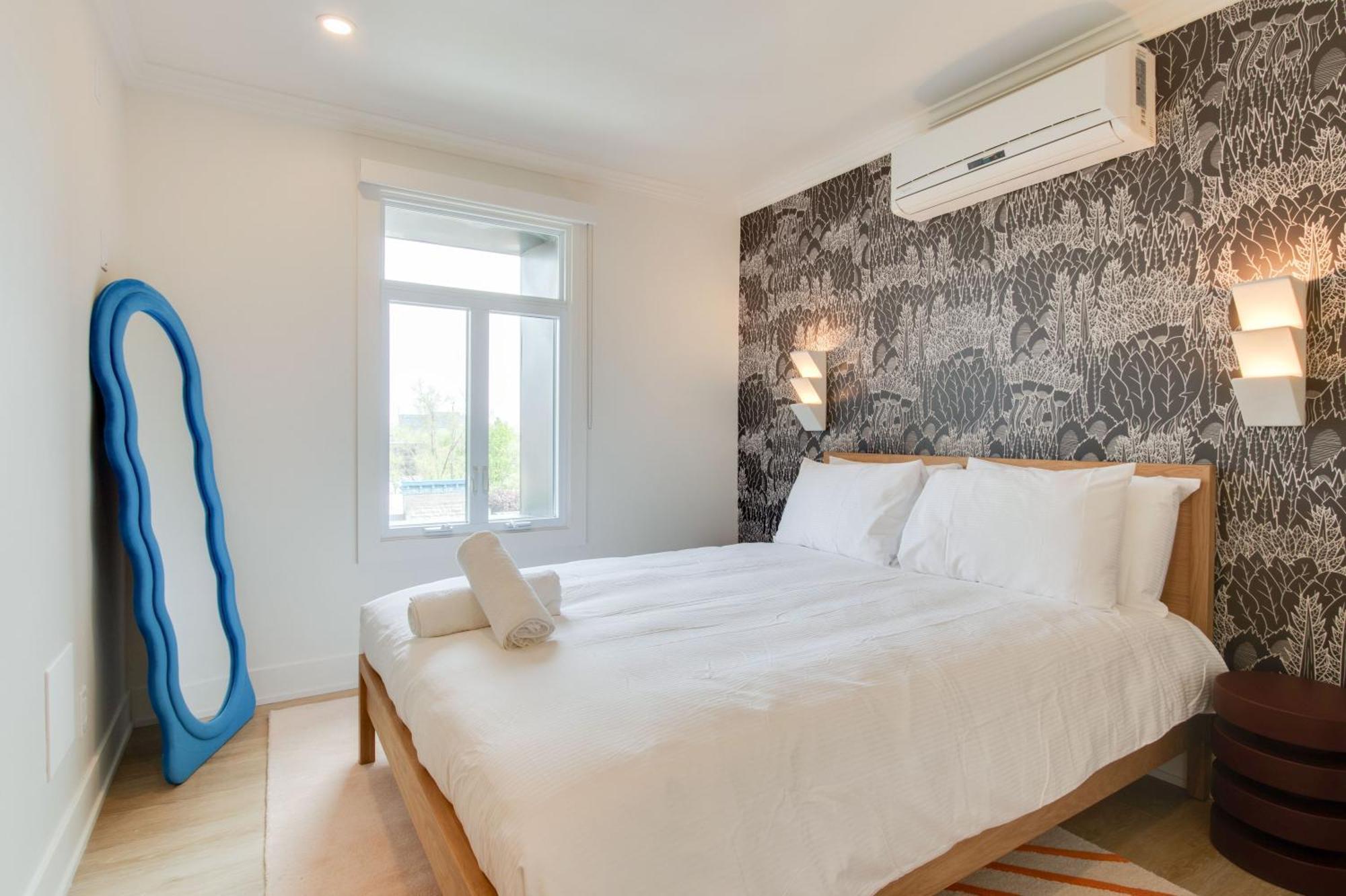 Appart/Hotel Annexe Montreal Ngoại thất bức ảnh