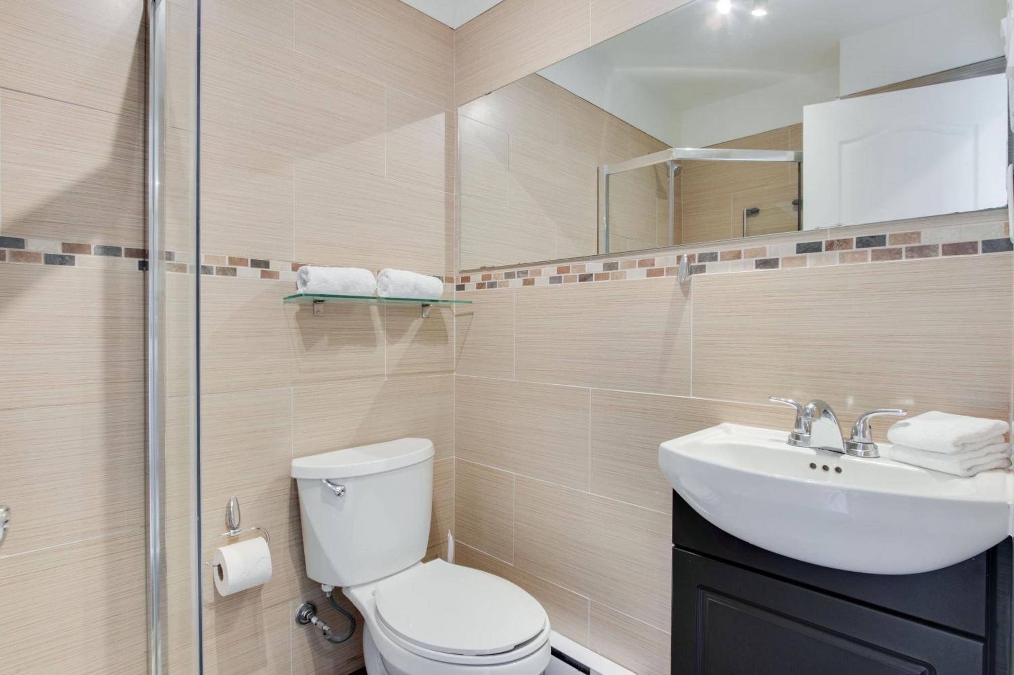 Appart/Hotel Annexe Montreal Ngoại thất bức ảnh