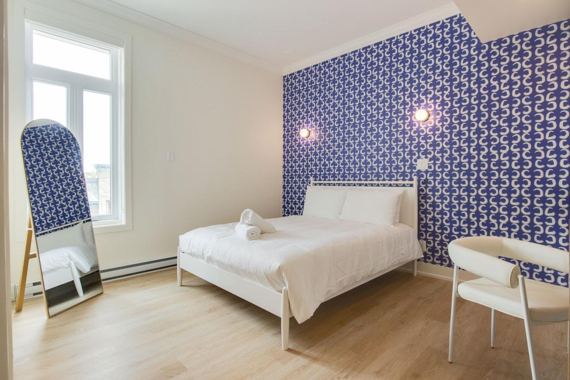 Appart/Hotel Annexe Montreal Ngoại thất bức ảnh