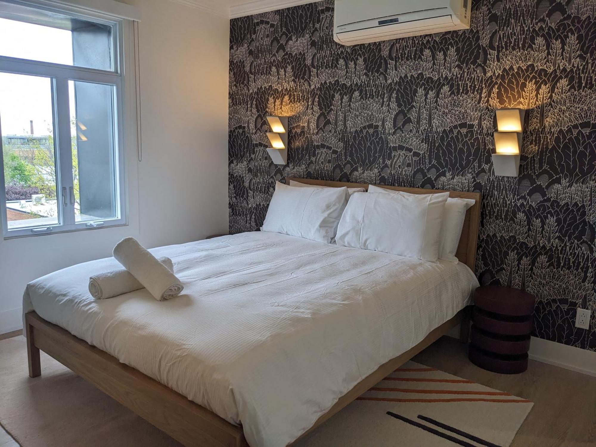 Appart/Hotel Annexe Montreal Ngoại thất bức ảnh
